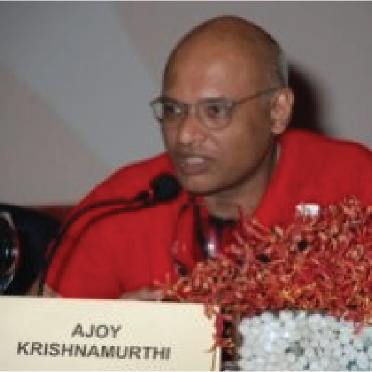 Ajoy Krishnamurthi